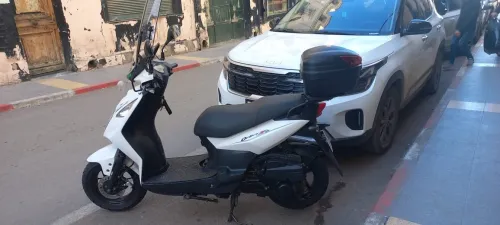 sym orbite 2 2020