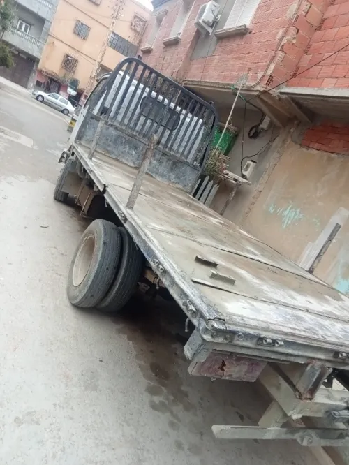 Youjine 9 2007