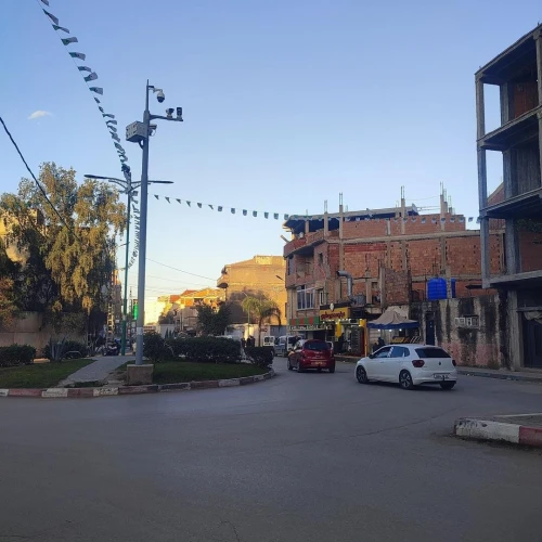 Vente Appartement F2 F3 F4 Blida Boufarik