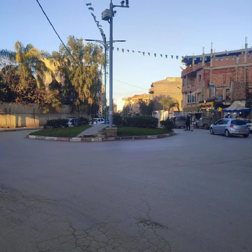Vente Appartement F2 F3 F4 Blida Boufarik
