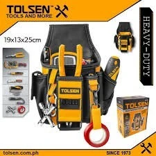 KIT OUTILS ELECTRICIEN TOLSEN 85305