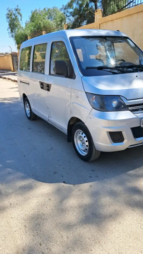 Chery 7 place 2021 