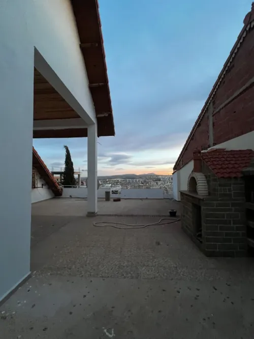 Vente Villa Constantine El khroub