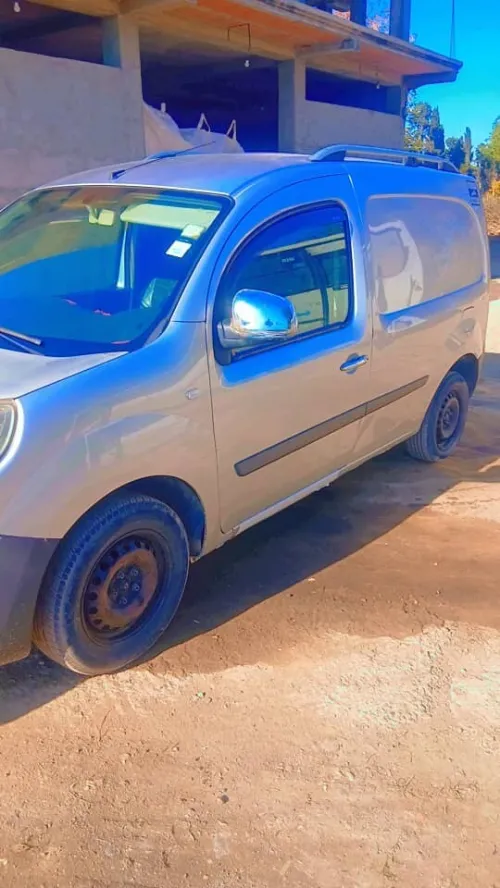 Renault Kangoo 2014 Authentique +