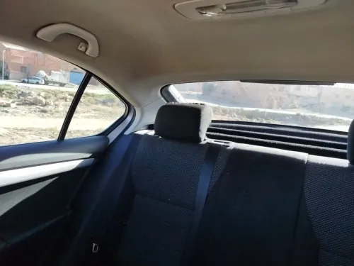 Skoda Octavia 2014 Ambiente