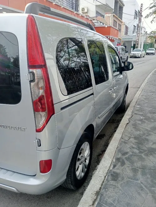 Renault Kangoo 2020 Privilège +