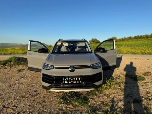 Volkswagen Tahru 2025 Xr siège électrique