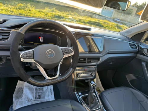 Volkswagen Tahru 2025 Xr siège électrique