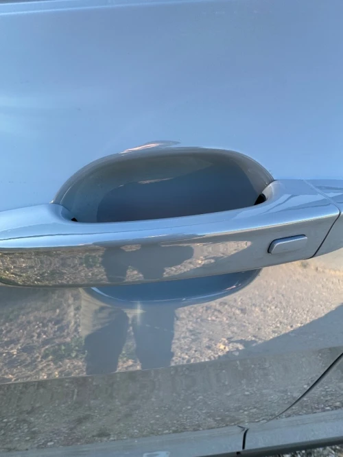 Volkswagen Tahru 2025 Xr siège électrique