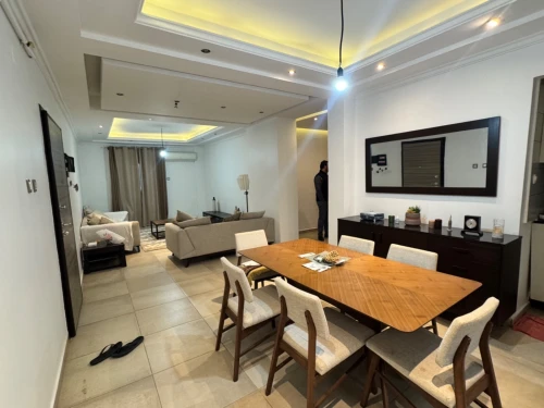 Vente Appartement F5 Annaba El hadjar