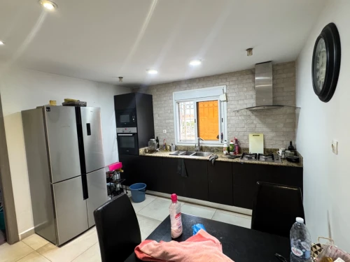 Vente Appartement F5 El Tarf Drean