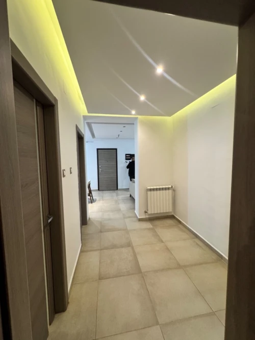 Vente Appartement F5 El Tarf Drean