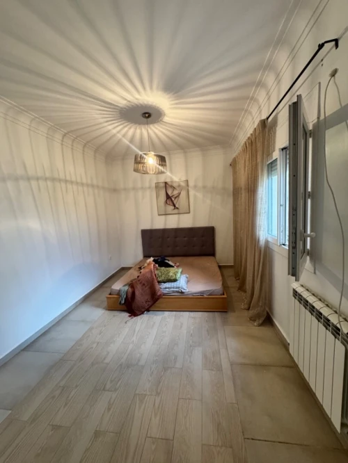 Vente Appartement F5 El Tarf Drean
