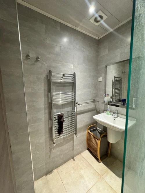 Vente Appartement F5 Annaba El hadjar