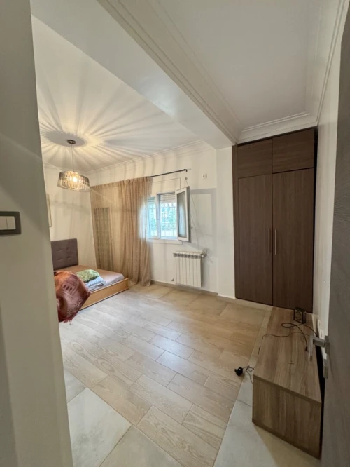 Vente Appartement F5 El Tarf Drean