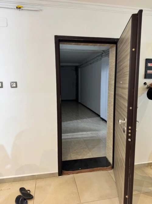 Vente Appartement F5 El Tarf Drean