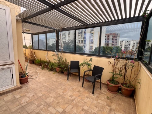 Vente Appartement F5 Annaba El hadjar