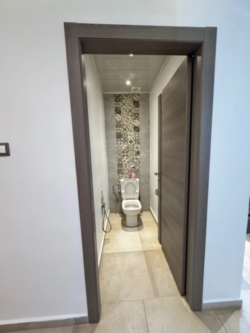 Vente Appartement F5 Annaba El hadjar