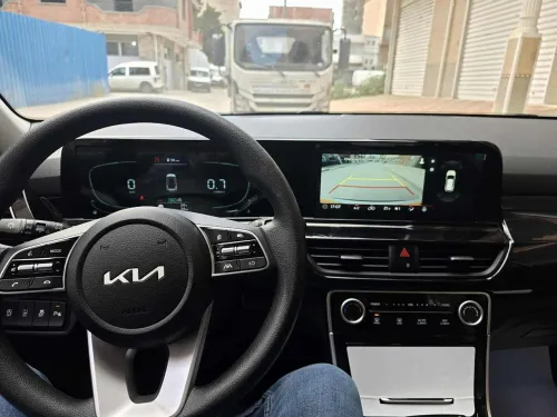Kia Seltos 2025 