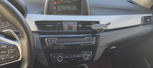 BMW X1 2017 X1