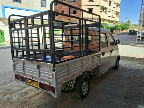 Chery Chana 2019 