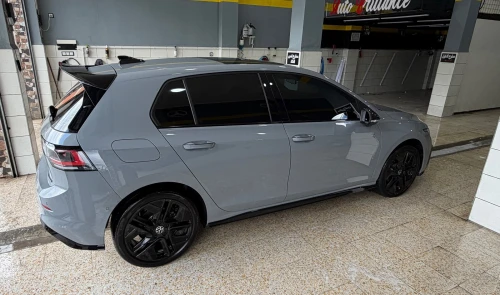 Volkswagen Golf 8 2025 R-Line 50 Years Legend Edition 