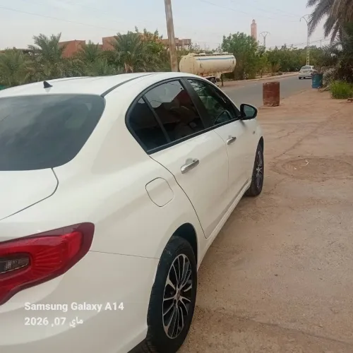 Fiat Tipo Sedan 2023 City