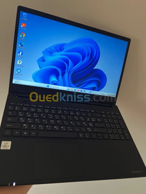 Pc Dynabook (TOSHIBA) satellite pro L50 - Léger & Performant