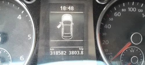 Volkswagen Passat CC 2012 R Line