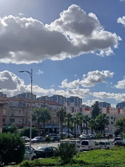 Location Alger Mohammadia