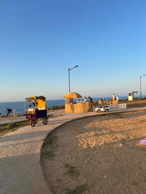 Location vacances Villa Alger El marsa