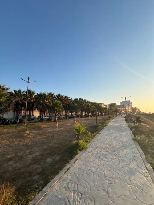 Location vacances Villa Alger El marsa