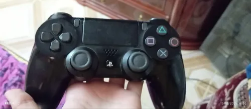 PS4 fat