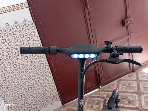 Urban glide Scooter électrique 