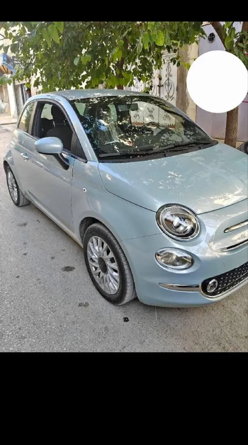 Fiat 500 2025 Dolcevita MIB
