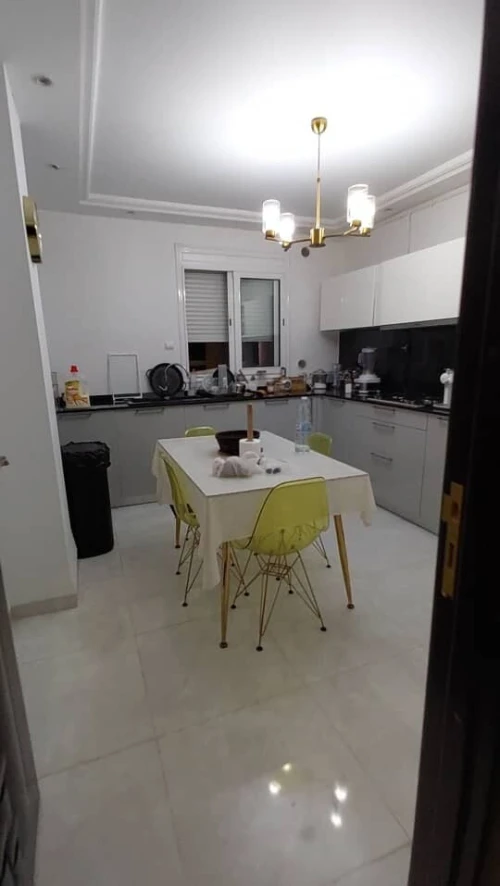 Vente Appartement F4 Alger Cheraga