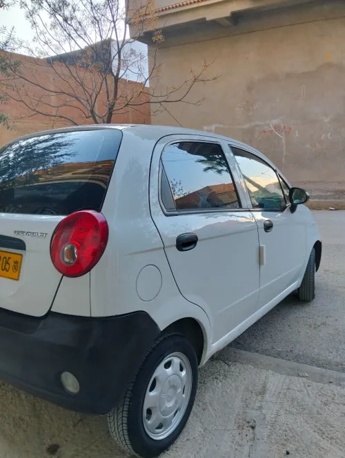 Chevrolet Spark 2012 Lite Base
