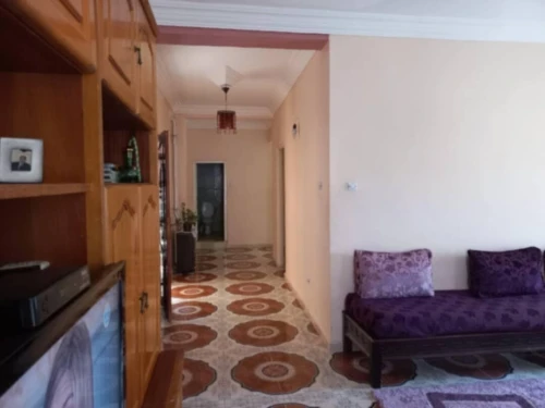 Location vacances Appartement F2 Oran Ain el turck