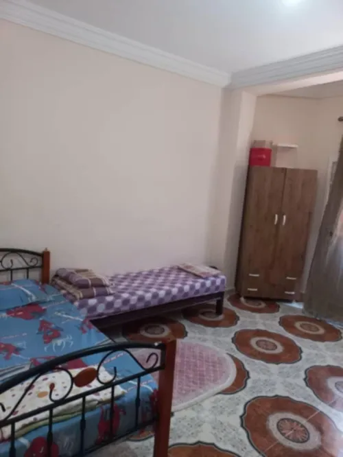 Location vacances Appartement F2 Oran Ain el turck
