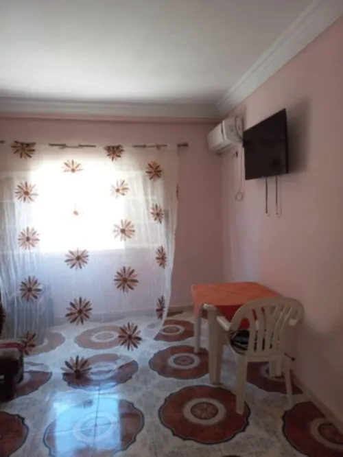 Location vacances Appartement F2 Oran Ain el turck