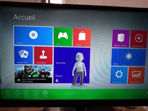 Xbox 360 slim