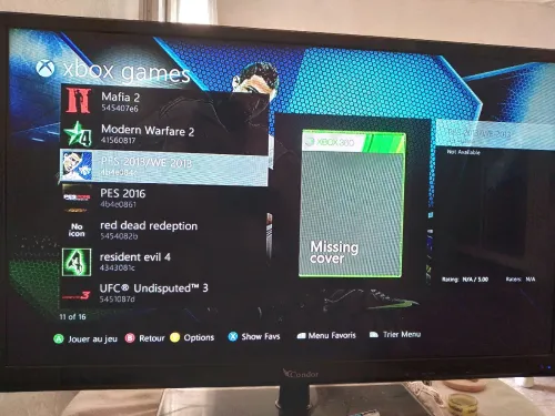 Xbox 360 slim