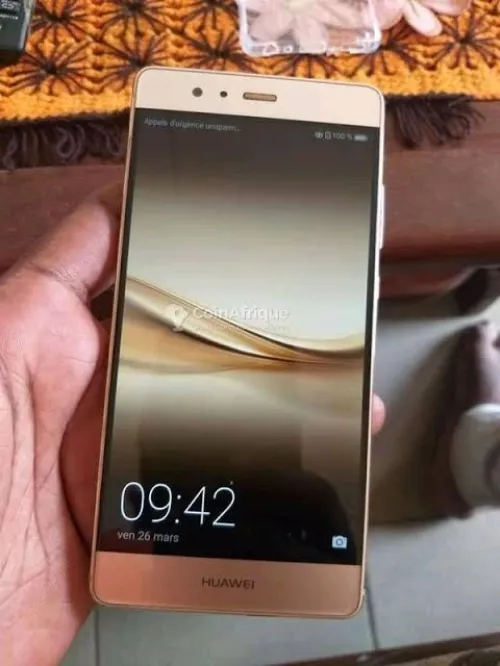 Huawei P9
