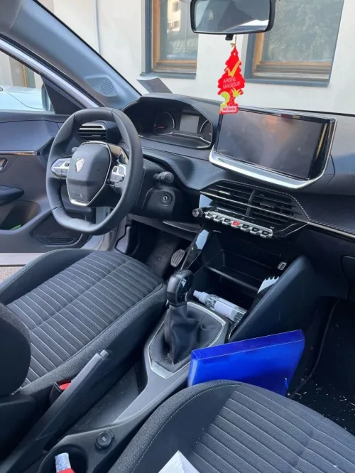 Peugeot 208 2024 Allure Pack