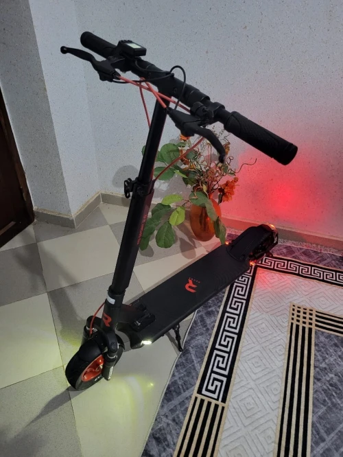 Trotinette Électrique Revoe RS 2.0 500W 