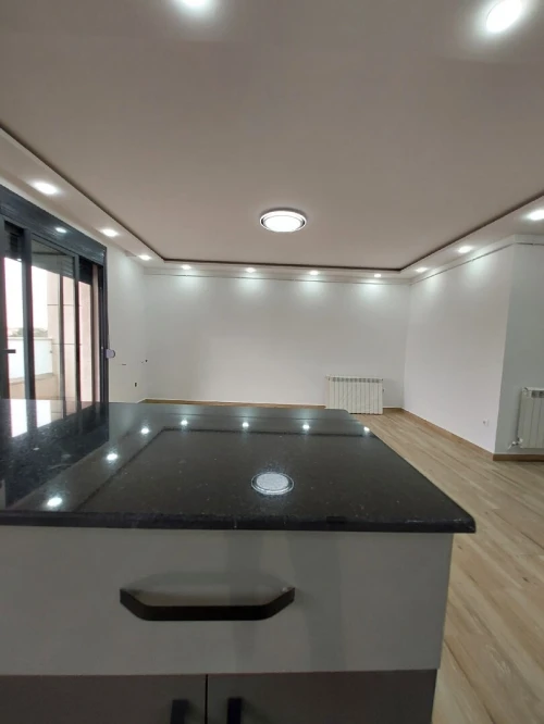 Vente Appartement F4 Alger Dely brahim