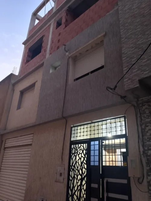 Vente Villa Annaba Annaba