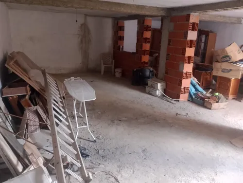 Vente Villa Annaba Annaba