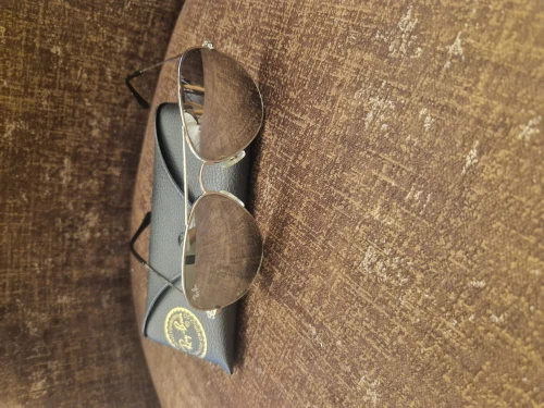 Lunettes solaires ray-ban 