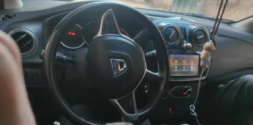 Dacia Sandero 2018 Stepway PRIVILEGE